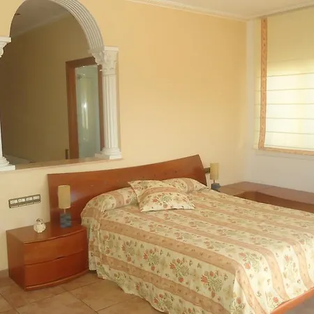 Villa Canyelles