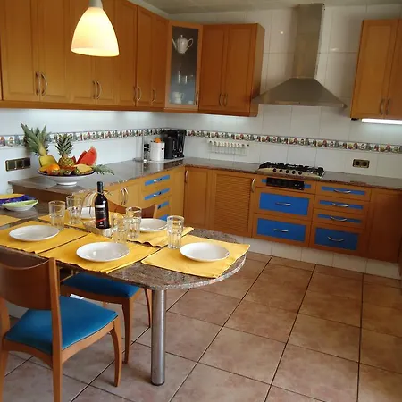Villa Canyelles
