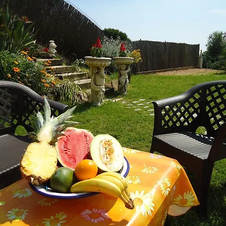 Canyelles Villa