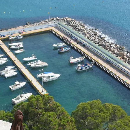 Canyelles Villa *