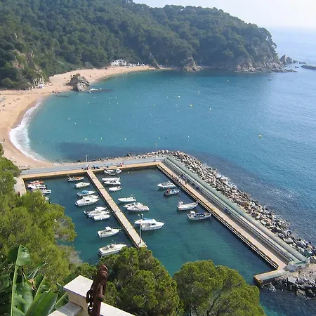 Canyelles Villa *
