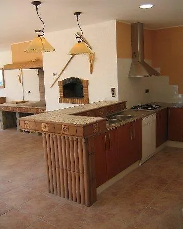 Villa Canyelles *