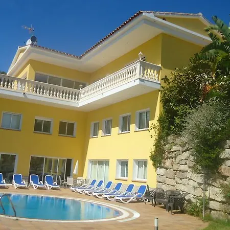 Villa Canyelles Lloret de Mar
