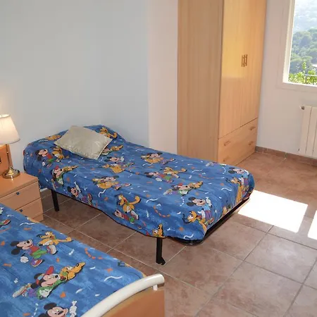 Canyelles Willa Lloret de Mar